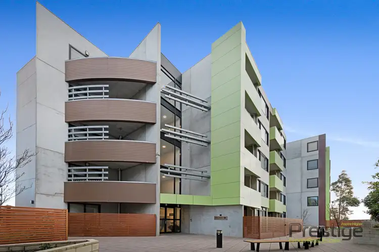 Fourth view of Homely apartment listing, 6/1142B Nepean Highway, Highett VIC 3190
