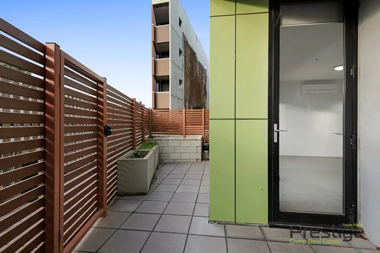 Fifth view of Homely apartment listing, 6/1142B Nepean Highway, Highett VIC 3190