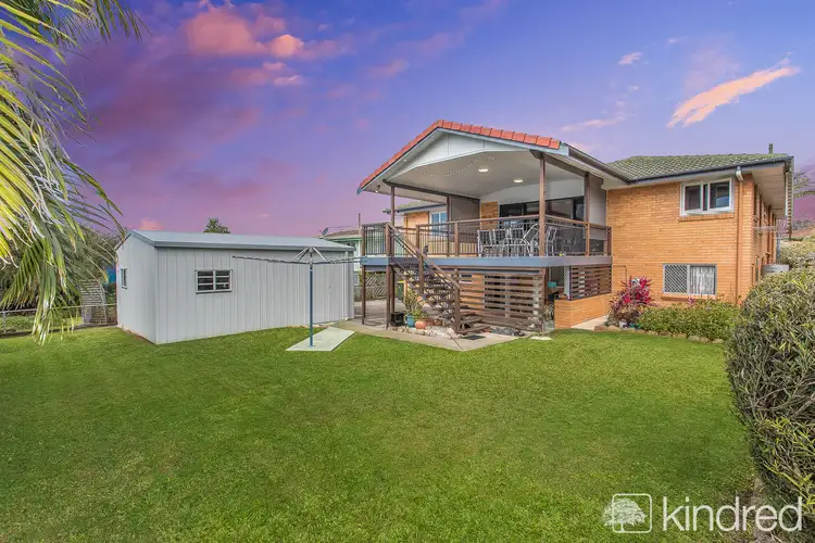 10 Colthorpe Street, Boondall QLD 4034