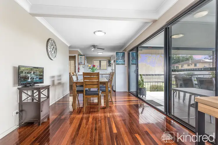 Second view of Homely house listing, 10 Colthorpe Street, Boondall QLD 4034