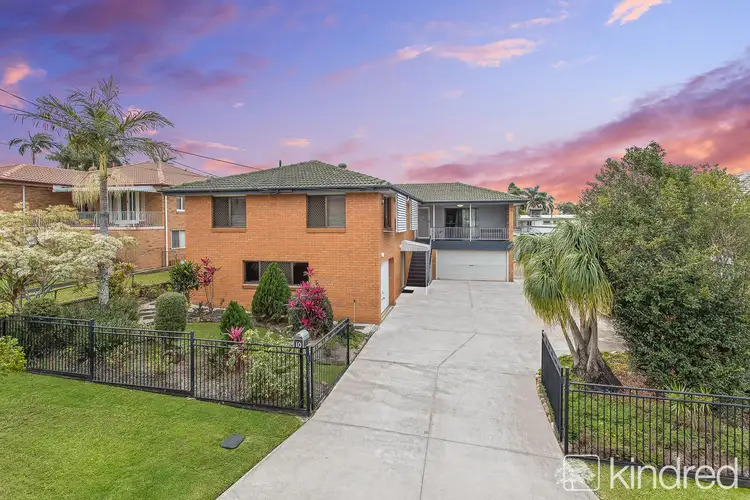 Third view of Homely house listing, 10 Colthorpe Street, Boondall QLD 4034