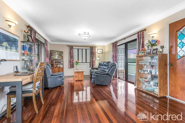 Fourth view of Homely house listing, 10 Colthorpe Street, Boondall QLD 4034