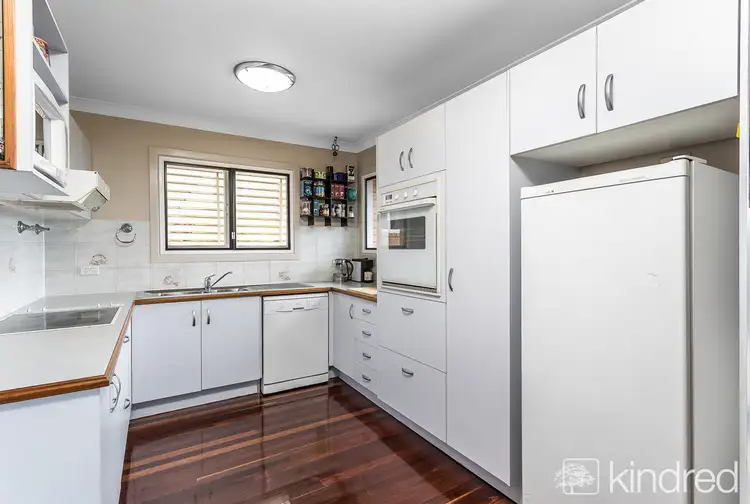 Fifth view of Homely house listing, 10 Colthorpe Street, Boondall QLD 4034