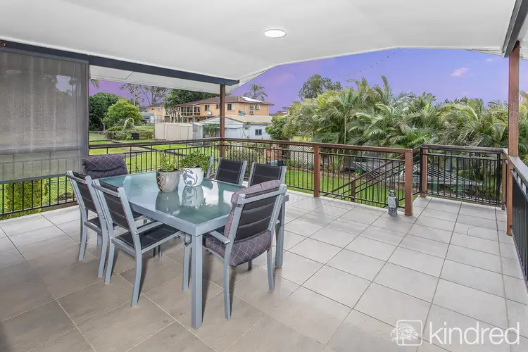 Sixth view of Homely house listing, 10 Colthorpe Street, Boondall QLD 4034