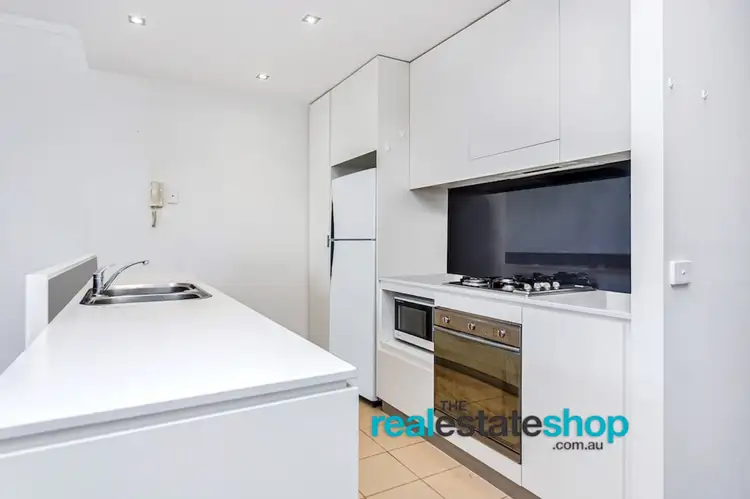 Third view of Homely apartment listing, 81/51 Eyre Street, Kingston ACT 2604