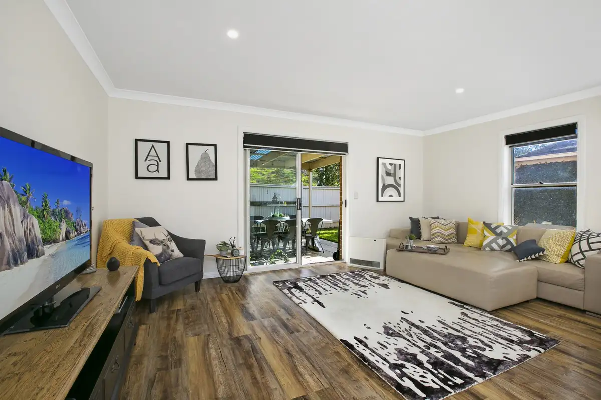 Main view of Homely house listing, 44 Acacia Court, Narellan Vale NSW 2567