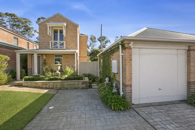 Second view of Homely house listing, 44 Acacia Court, Narellan Vale NSW 2567