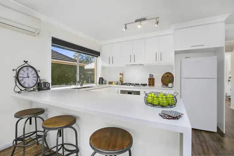 Third view of Homely house listing, 44 Acacia Court, Narellan Vale NSW 2567