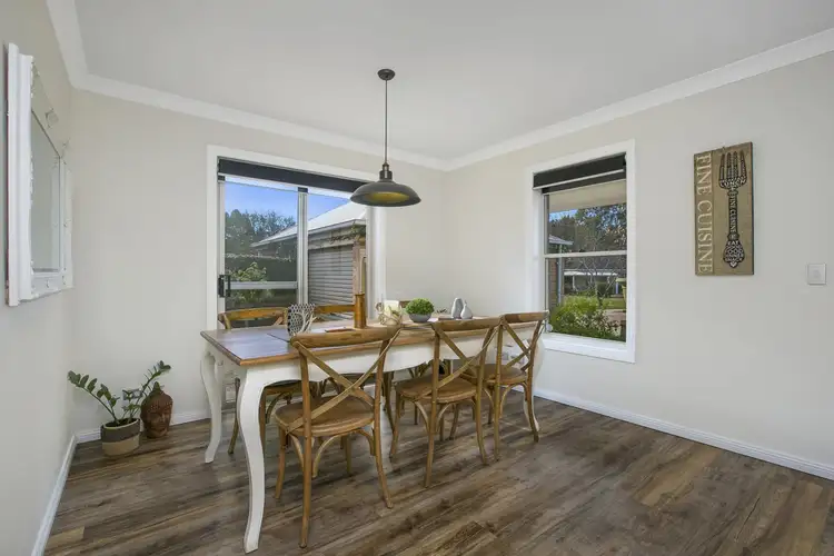 Fourth view of Homely house listing, 44 Acacia Court, Narellan Vale NSW 2567