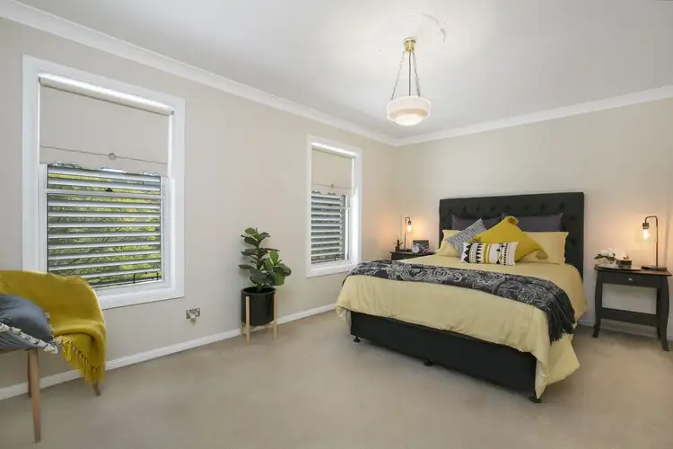 Fifth view of Homely house listing, 44 Acacia Court, Narellan Vale NSW 2567