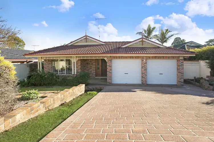 Main view of Homely house listing, 24 Callicoma Street, Mount Annan NSW 2567