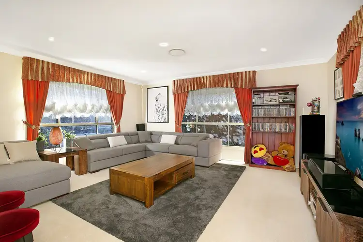 Third view of Homely house listing, 24 Callicoma Street, Mount Annan NSW 2567