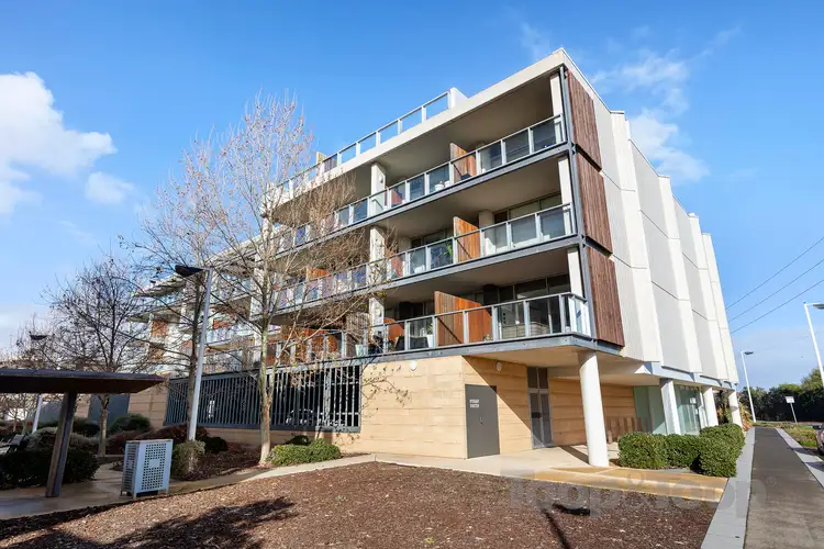 Second view of Homely apartment listing, 303/6-8 Wirra Drive, New Port SA 5015