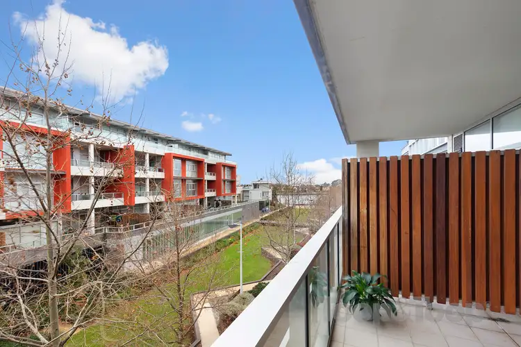 Fourth view of Homely apartment listing, 303/6-8 Wirra Drive, New Port SA 5015