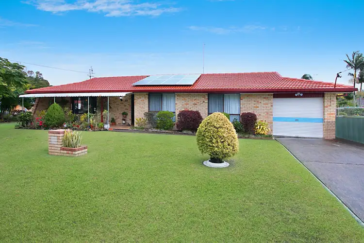Second view of Homely house listing, 69 Riviera Avenue, Tweed Heads West NSW 2485