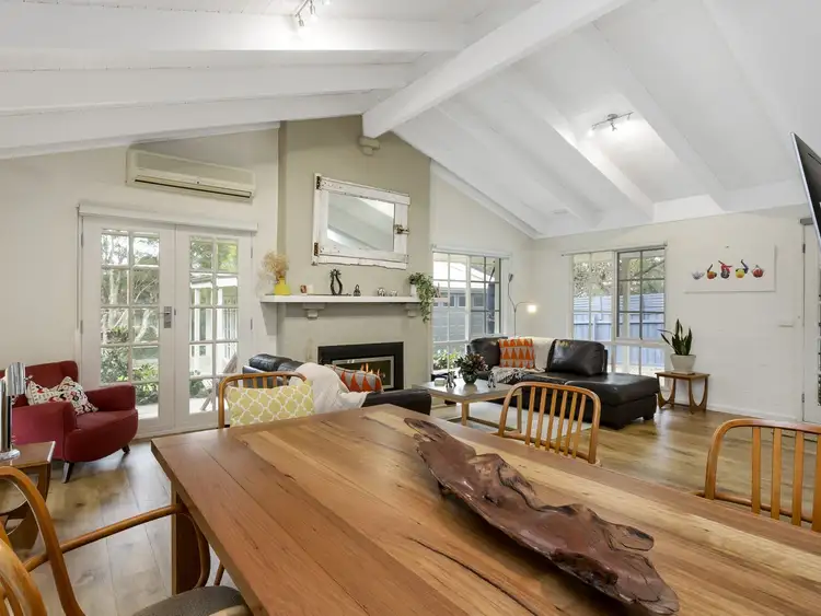 Second view of Homely house listing, 26 Belvedere Road, Somers VIC 3927