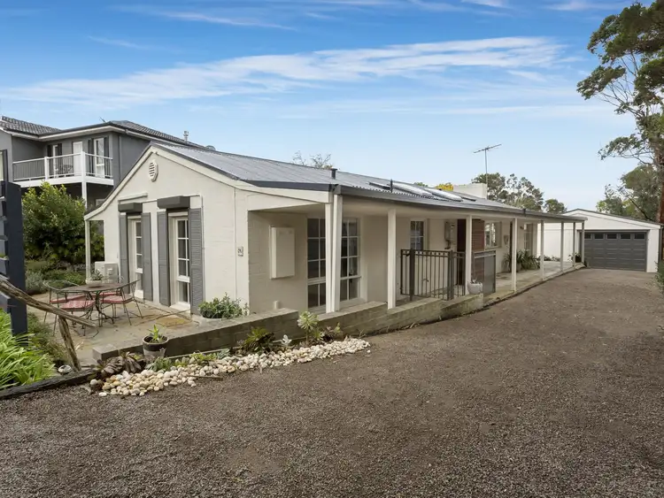 Fourth view of Homely house listing, 26 Belvedere Road, Somers VIC 3927