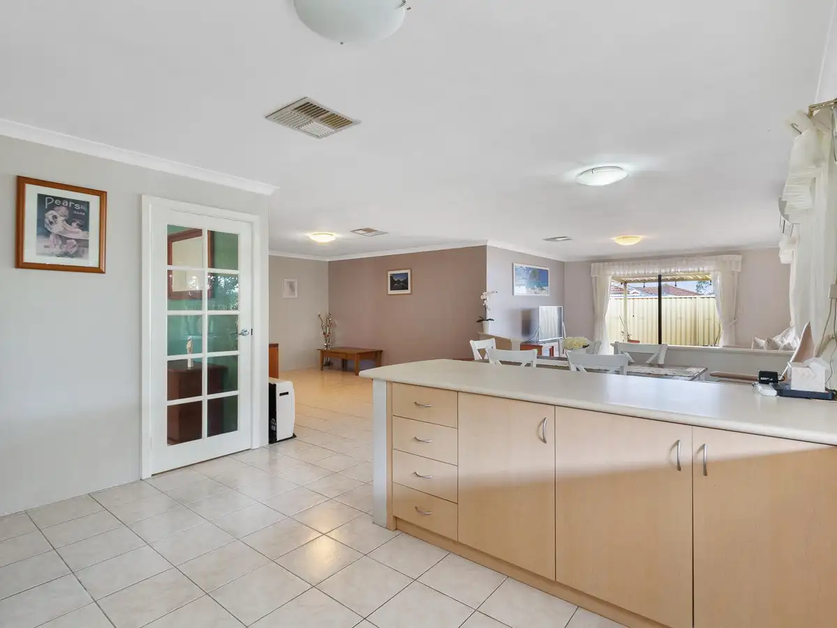 Main view of Homely house listing, 18 Adavale Vista, Tapping WA 6065