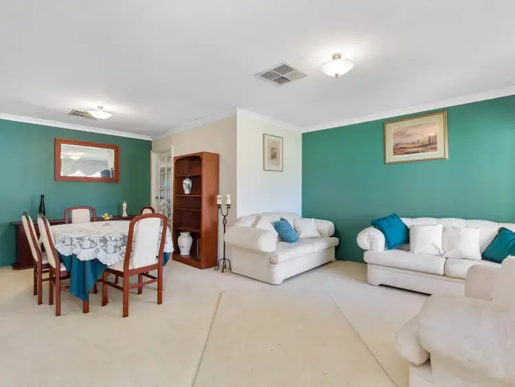Fifth view of Homely house listing, 18 Adavale Vista, Tapping WA 6065