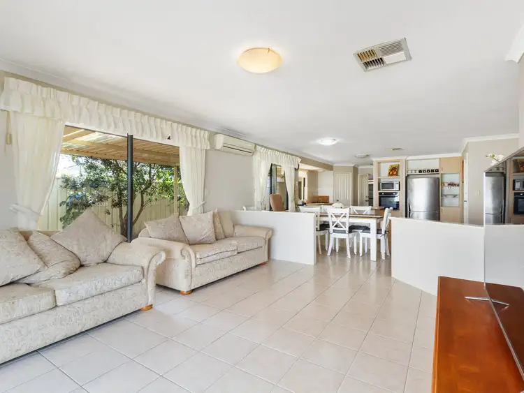 Sixth view of Homely house listing, 18 Adavale Vista, Tapping WA 6065