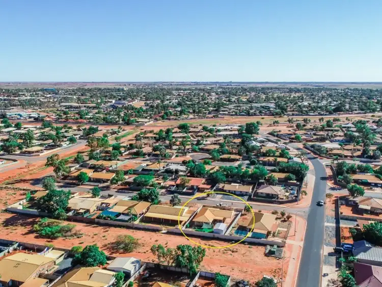 Seventh view of Homely house listing, 24 Boogalla Crescent, South Hedland WA 6722