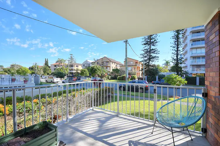 Fourth view of Homely unit listing, 6/111 Old Burleigh Road, Broadbeach QLD 4218