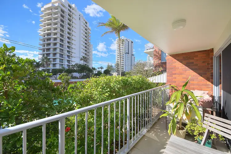 Fifth view of Homely unit listing, 6/111 Old Burleigh Road, Broadbeach QLD 4218