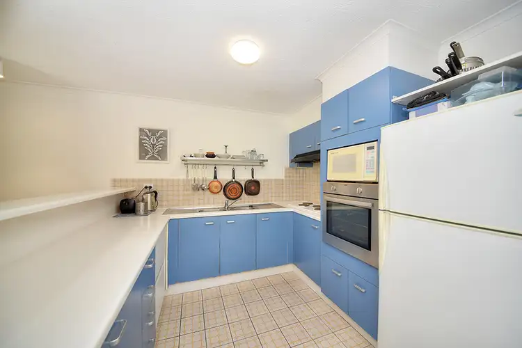 Sixth view of Homely unit listing, 6/111 Old Burleigh Road, Broadbeach QLD 4218