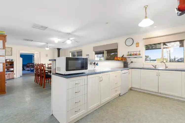 Second view of Homely rural property listing, 6 Davies Road, Halbury SA 5461