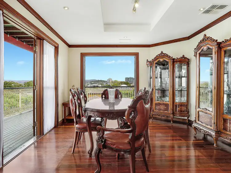 Fifth view of Homely house listing, 4 Comus Avenue, Ascot QLD 4007