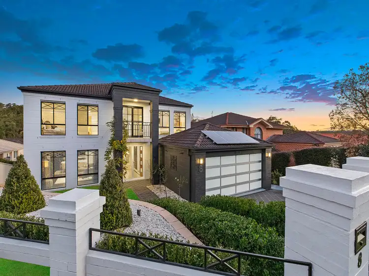 Main view of Homely house listing, 8 Stringybark Close, Terrigal NSW 2260