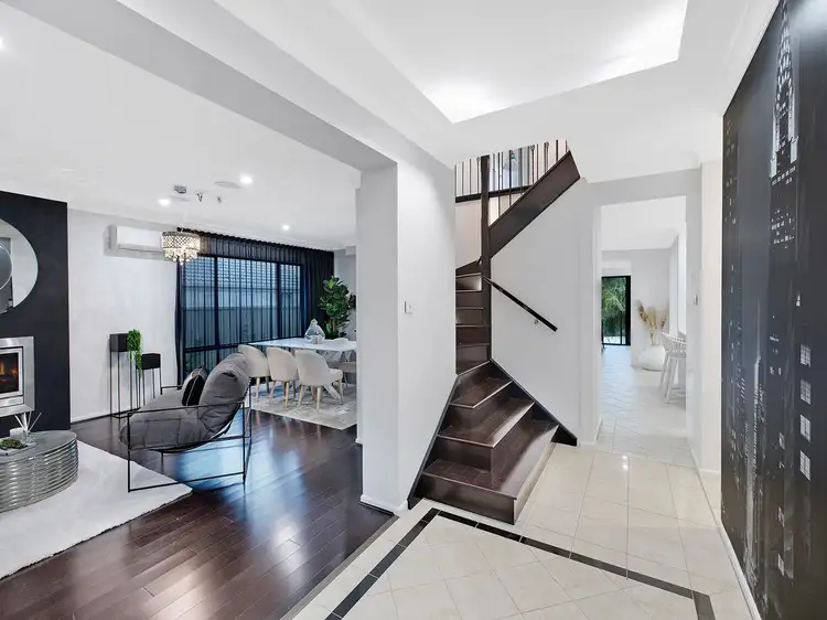 Third view of Homely house listing, 8 Stringybark Close, Terrigal NSW 2260