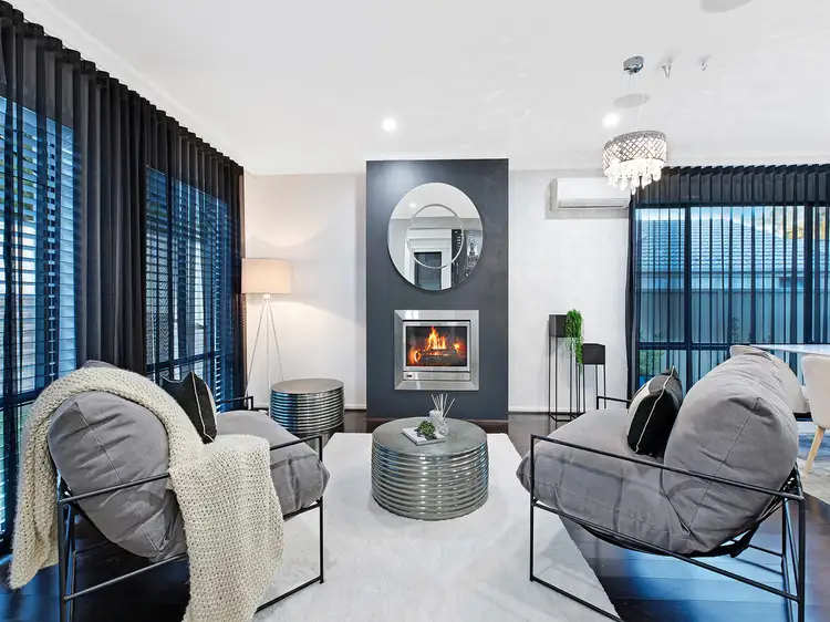 Fourth view of Homely house listing, 8 Stringybark Close, Terrigal NSW 2260