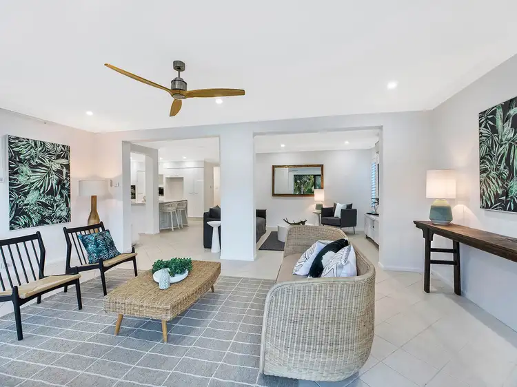 Sixth view of Homely house listing, 8 Stringybark Close, Terrigal NSW 2260