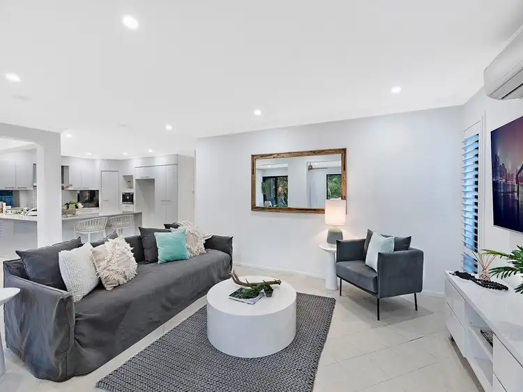 Seventh view of Homely house listing, 8 Stringybark Close, Terrigal NSW 2260