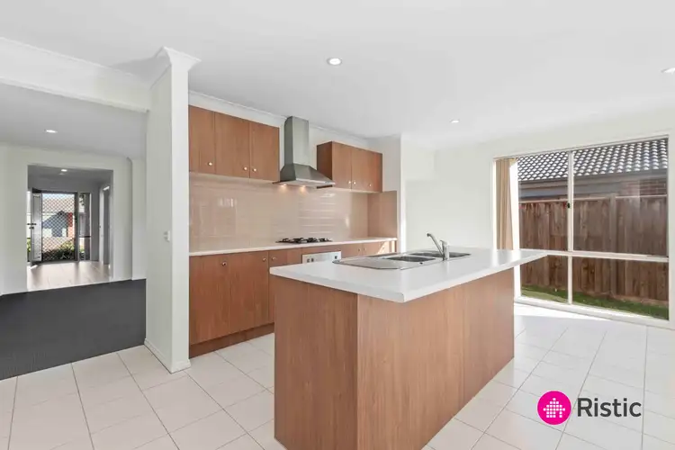 Second view of Homely house listing, 5 Morton Close, Doreen VIC 3754