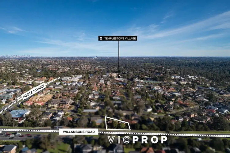 Fifth view of Homely house listing, 33 Glendale Avenue, Templestowe VIC 3106
