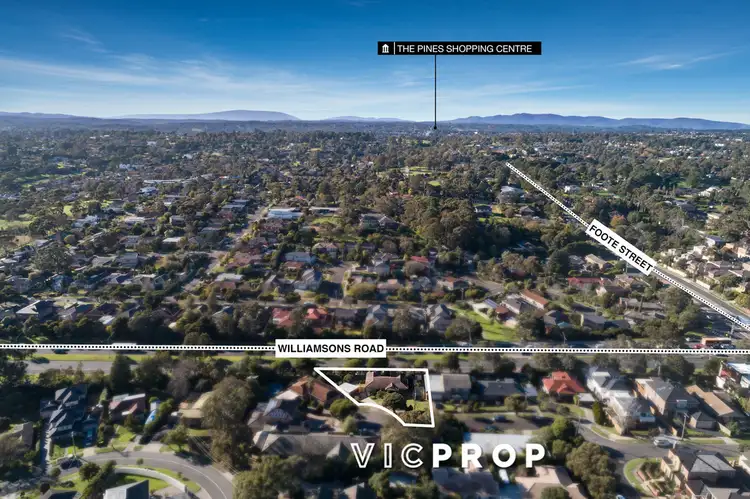 Sixth view of Homely house listing, 33 Glendale Avenue, Templestowe VIC 3106