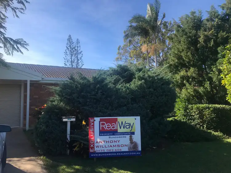 14 Craft Street, Avenell Heights QLD 4670