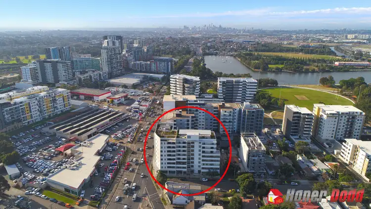 35/20-22 Princes Highway, Wolli Creek NSW 2205