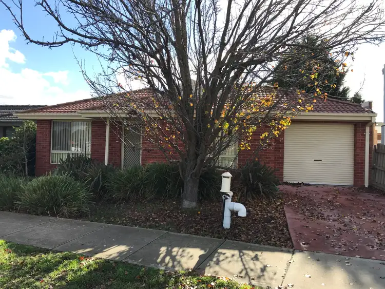 18 Serenity Way, South Morang VIC 3752