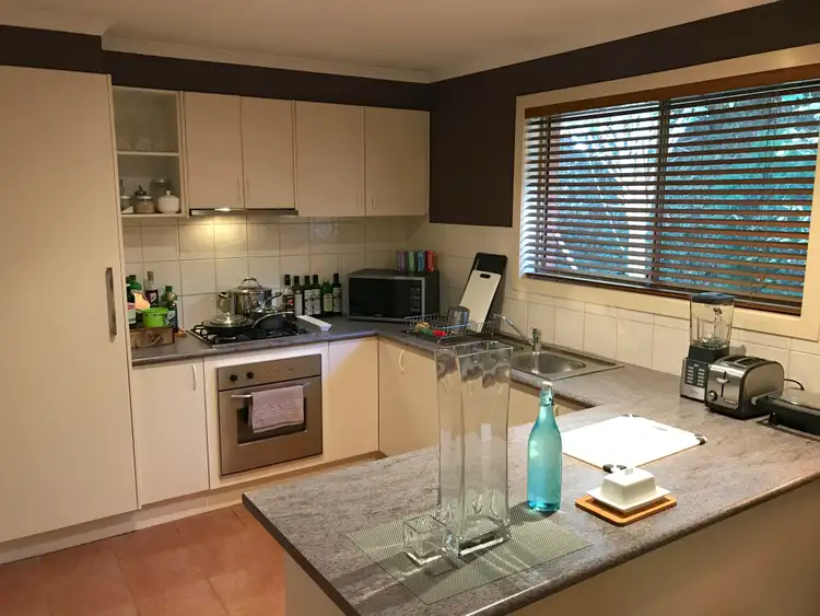 Second view of Homely unit listing, 18 Serenity Way, South Morang VIC 3752