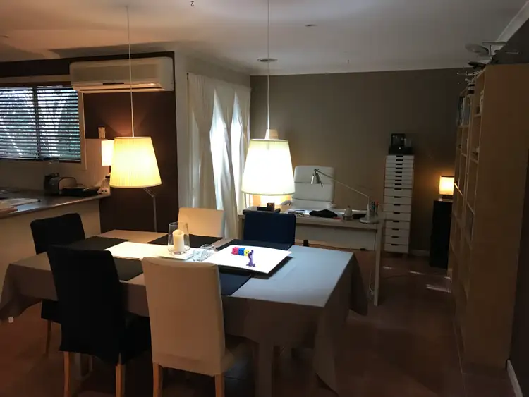 Fifth view of Homely unit listing, 18 Serenity Way, South Morang VIC 3752