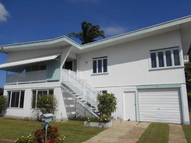 43 Gort Street, Ingham QLD 4850