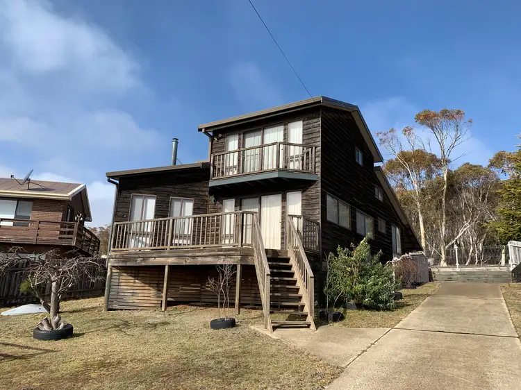 Main view of Homely house listing, 11 Headland Road, Anglers Reach NSW 2629