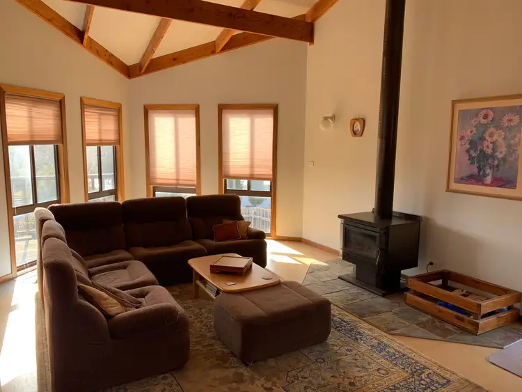 Fourth view of Homely house listing, 11 Headland Road, Anglers Reach NSW 2629