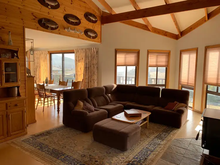 Fifth view of Homely house listing, 11 Headland Road, Anglers Reach NSW 2629