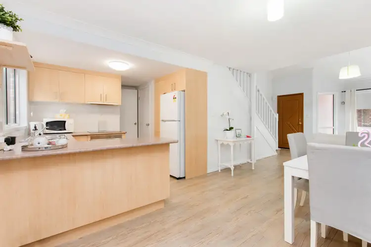 5/33 Chaucer Street, Moorooka QLD 4105