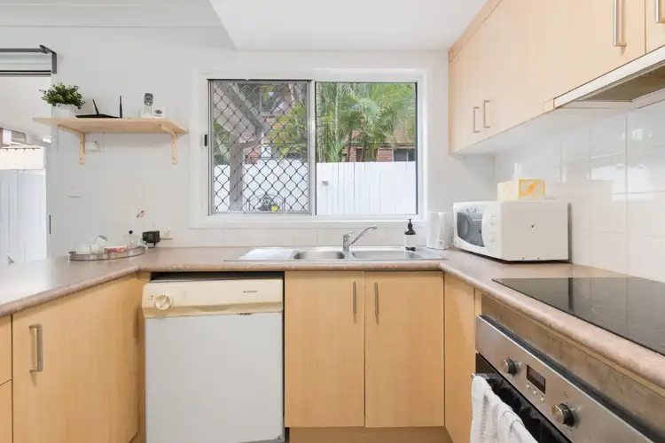 Fifth view of Homely townhouse listing, 5/33 Chaucer Street, Moorooka QLD 4105