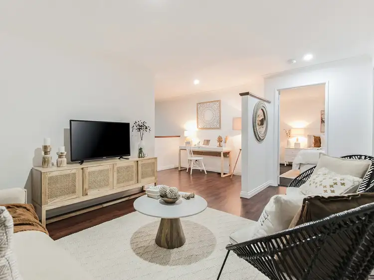 Second view of Homely house listing, 61 Mornington Boulevard, Waikiki WA 6169